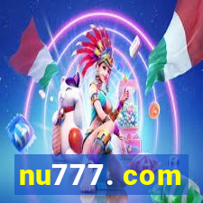 nu777. com